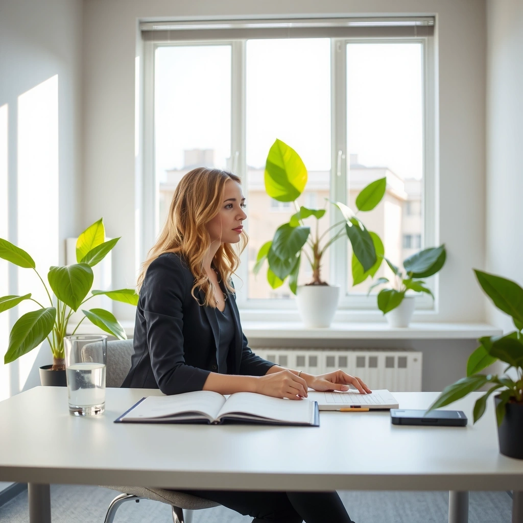 Beratungsumgebung GesundForm